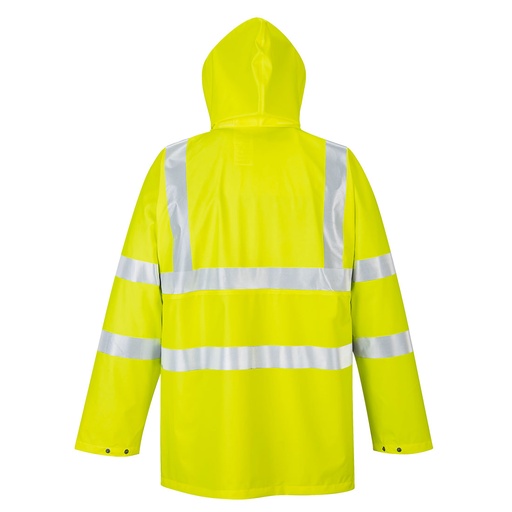 Veste de pluie haute visibilité Sealtex Ultra – Portwest S491