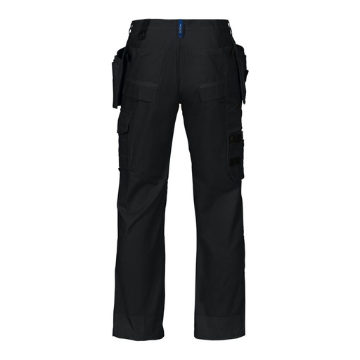 Pantalon avec renforts et poches flottantes – ProJob 645501
