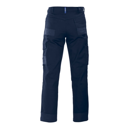 Pantalon de travail robuste avec renforts genoux coupe droite – ProJob 644512