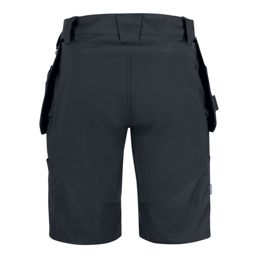 Short avec poches flottantes amovibles coupe moderne – ProJob 643521