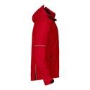 Vue de côté
