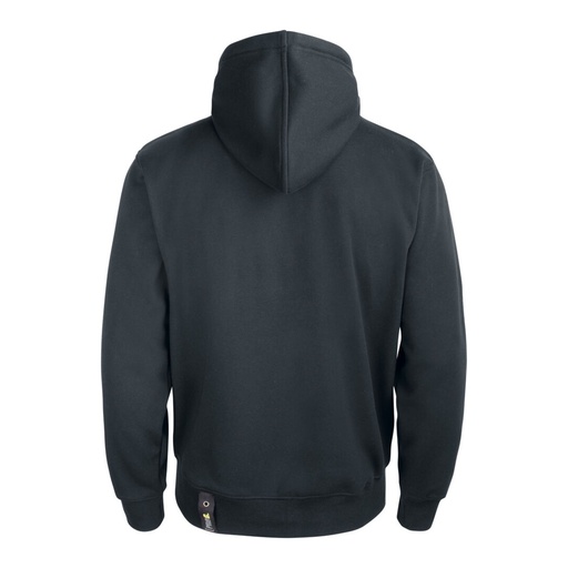 Sweat-shirt à capuche épais – ProJob 642116