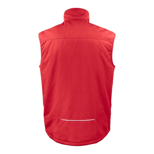 Gilet doublé contrasté – ProJob 645704