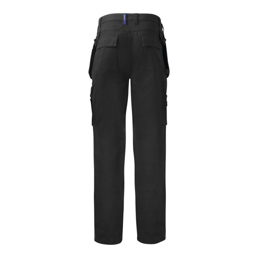 Pantalon de travail renforcé avec poches flottantes – ProJob 645530