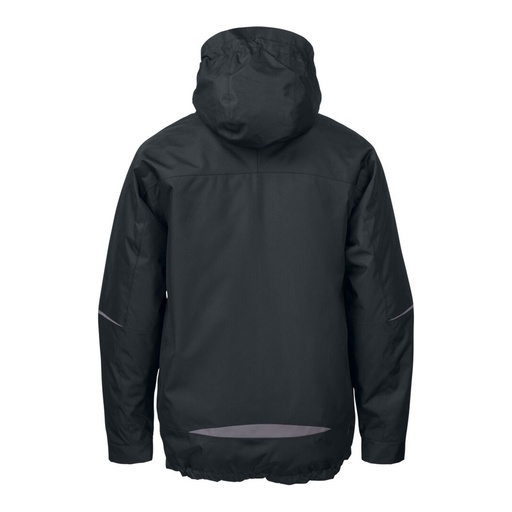 Veste fonctionnelle doublée imperméable coupe-vent – ProJob 644423