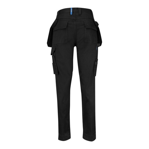 Pantalon de travail femme avec poches flottantes – ProJob 645563