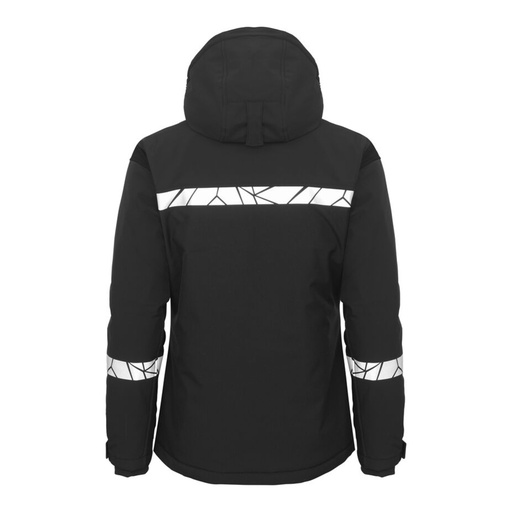 Veste doublée fonctionnelle femme Progression – ProJob 647420