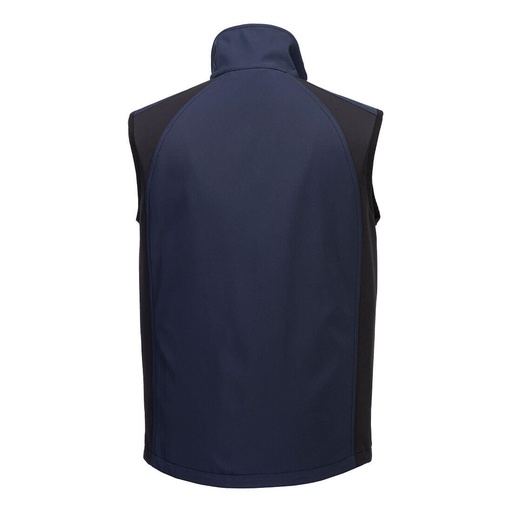 Gilet softshell éco WX2 – Portwest CD876