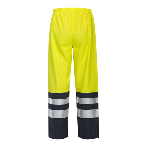 Pantalon de pluie haute visibilité EN ISO 20471 classe 2 – ProJob 646504