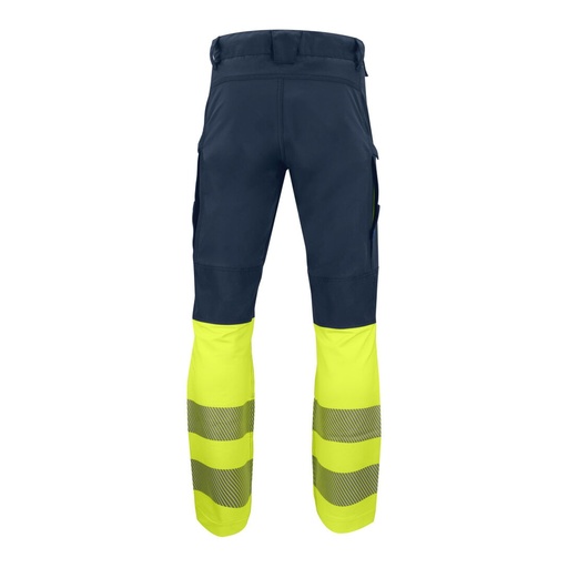 Pantalon haute visibilité EN ISO 20471 classe 1 – ProJob 646528