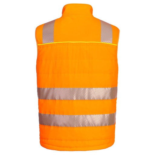 Gilet softshell haute visibilité DX4 – Portwest DX479