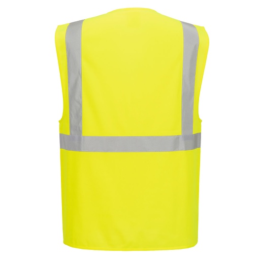 Gilet haute visibilité Executive Essentials – Portwest ES476
