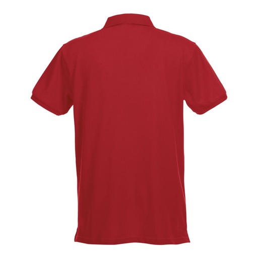 Polo Stretch Premium homme – Clique 028240