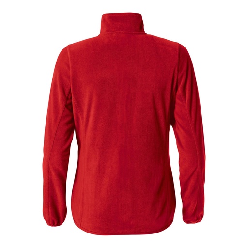 Veste polaire Basic Micro femme – Clique 023915