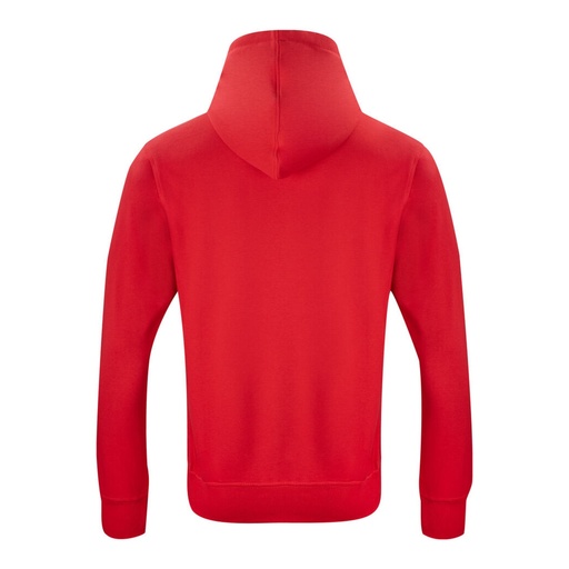 Sweat zippé à capuche Classic homme – Clique 021044