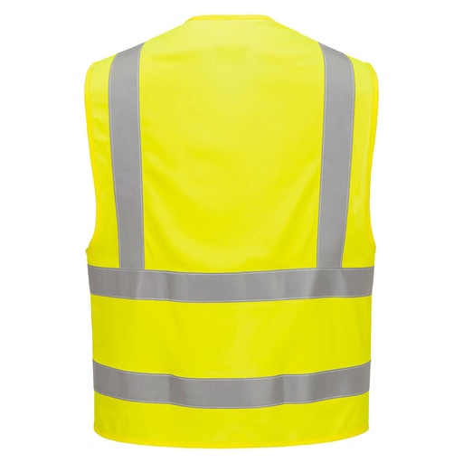 Gilet haute visibilité ignifugé – Portwest FR75