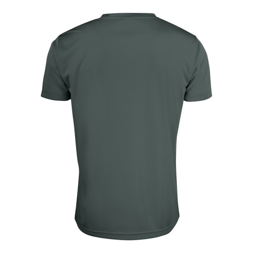 T-shirt Basic Active homme – Clique 029038