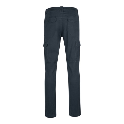 Pantalon cargo Cargo Pocket Stretch – Clique 022045