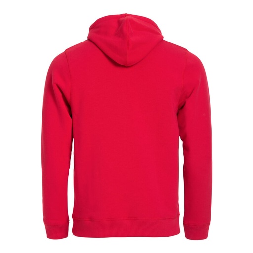 Sweat à capuche Classic homme – Clique 021041