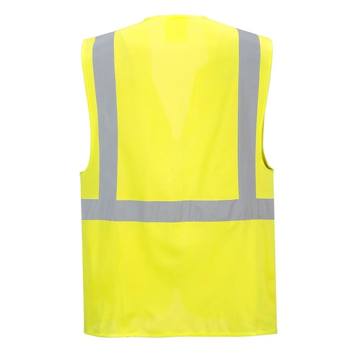 Gilet haute visibilité Executive Berlin – Portwest S476