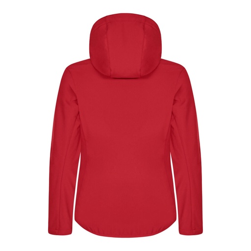 Veste softshell Classic femme – Clique 0200917