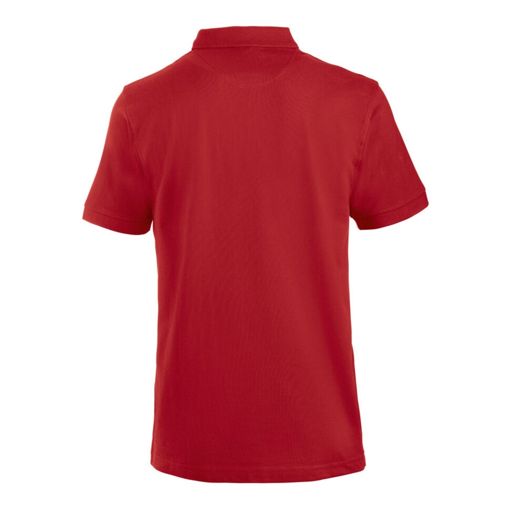 Vue de dos