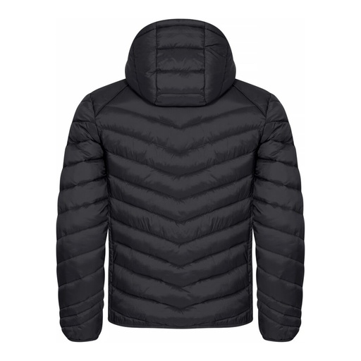 Veste d'hiver Idaho homme – Clique 0200976
