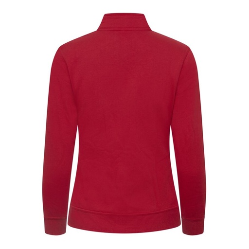 Sweat zippé Basic femme – Clique 021039