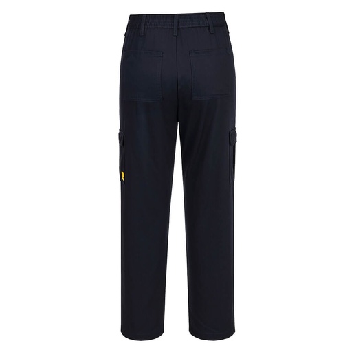 Pantalon antistatique ESD femme – Portwest AS12