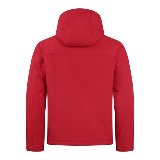 Veste softshell Padded homme – Clique 020952