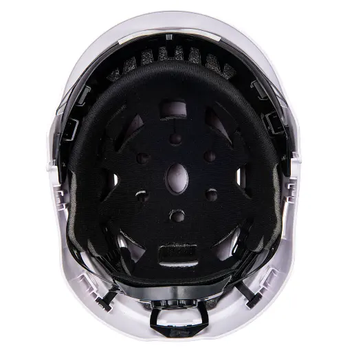 Casque à lunette intégrée - PS80