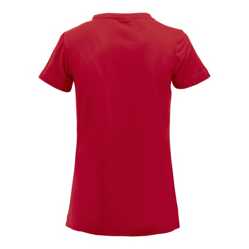 T-shirt Carolina femme – Clique 029317