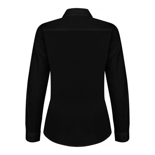 Chemisier manches longues Stretch femme – Clique 027961