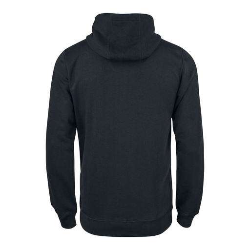 Sweat zippé à capuche Premium OC homme – Clique 021004