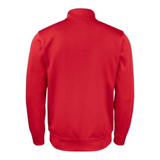 Sweat zippé Basic Active – Clique 021016