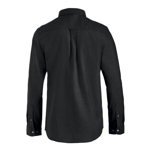 Chemise Oxford homme – Clique 027311