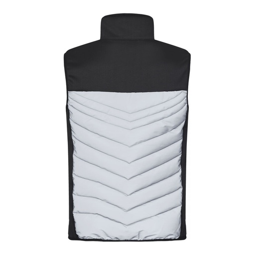 Gilet sans manches Utah homme – Clique 020940