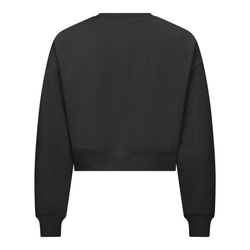 Sweat-shirt Miami Cropped femme – Clique 0201032