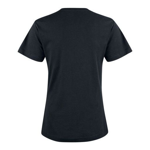 T-shirt Premium Fashion femme – Clique 029349