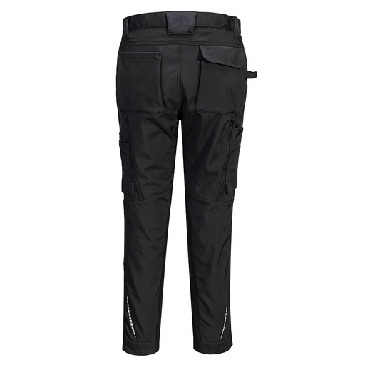 Pantalon softshell éco WX2 – Portwest CD840