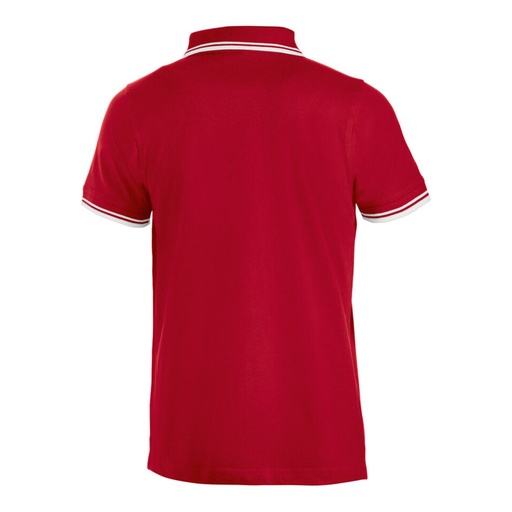Polo Amarillo – Clique 028219