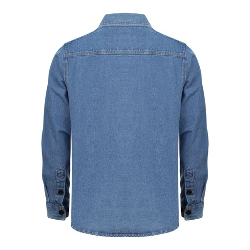 Chemise Overshirt – Clique 027962