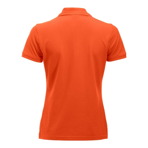 Polo Manhattan femme – Clique 028251