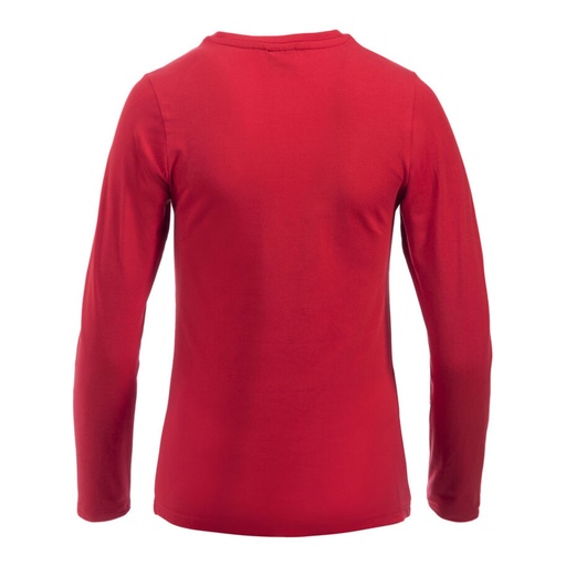 T-shirt manches longues Carolina femme – Clique 029319