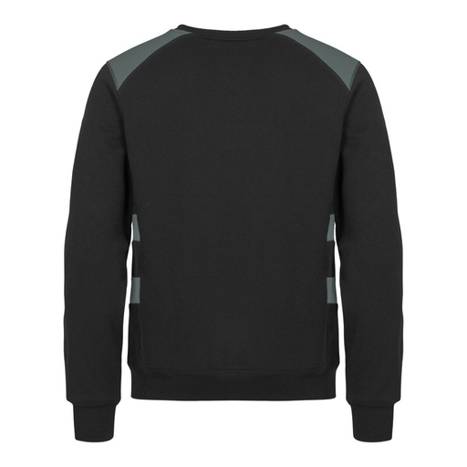 Sweat-shirt Ambition col rond – Clique 021074