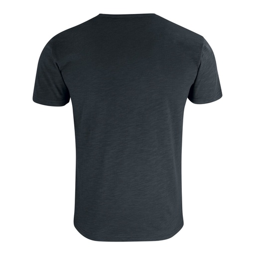 T-shirt Slub homme – Clique 029352
