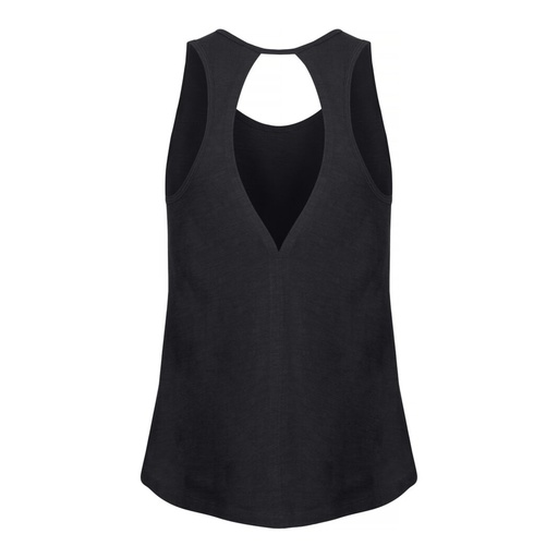 Débardeur Slub femme – Clique 029351
