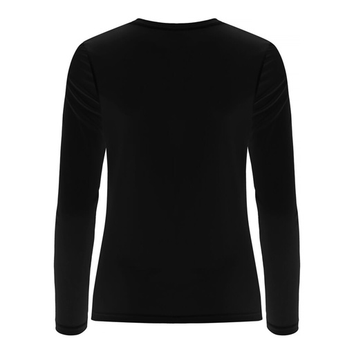 T-shirt manches longues Basic Active femme – Clique 029041