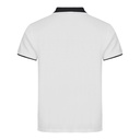 Vue de dos