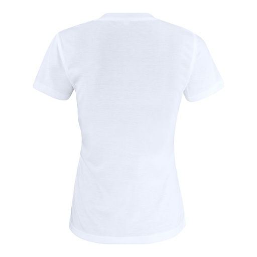 T-shirt Neon femme – Clique 029346